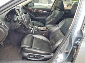 Infiniti Q50 3.0l Sport, снимка 7