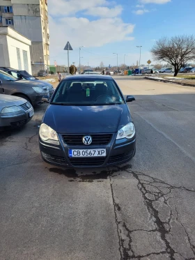 VW Polo, снимка 3