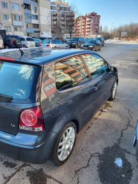 VW Polo, снимка 5