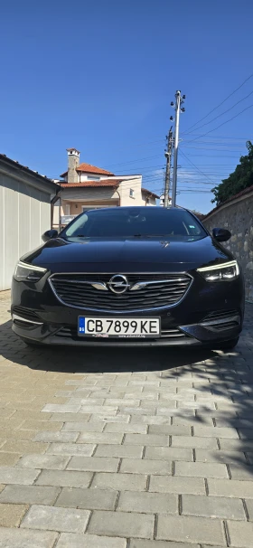 Opel Insignia 1.6 , снимка 1