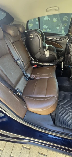 Opel Insignia 1.6 , снимка 3