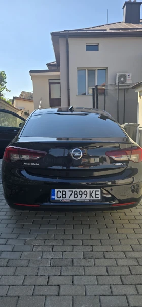 Opel Insignia 1.6 , снимка 8