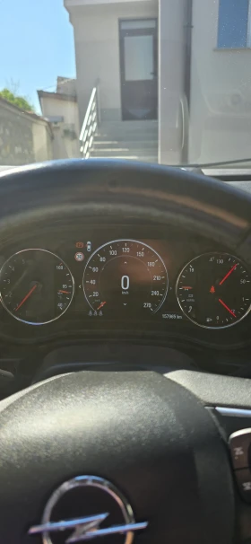 Opel Insignia 1.6 , снимка 11