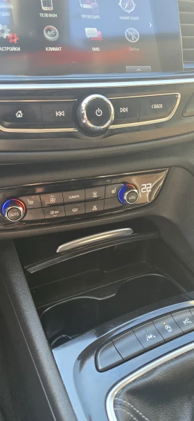 Opel Insignia 1.6 , снимка 7