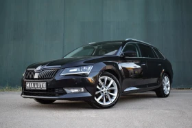 Skoda Superb 2.0TDI , снимка 1
