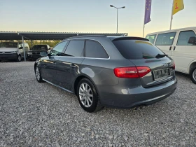 Audi A4 2.0TDI FACELIFT РЕАЛНИ КИЛОМЕТРИ, снимка 3