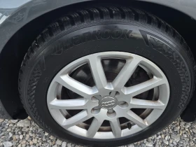 Audi A4 2.0TDI FACELIFT РЕАЛНИ КИЛОМЕТРИ, снимка 16
