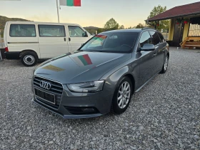 Audi A4 2.0TDI FACELIFT РЕАЛНИ КИЛОМЕТРИ, снимка 1