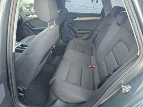 Audi A4 2.0TDI FACELIFT РЕАЛНИ КИЛОМЕТРИ, снимка 11