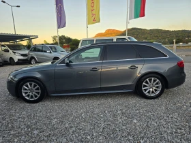 Audi A4 2.0TDI FACELIFT РЕАЛНИ КИЛОМЕТРИ, снимка 2