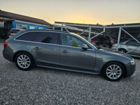 Audi A4 2.0TDI FACELIFT РЕАЛНИ КИЛОМЕТРИ, снимка 6
