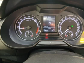 Skoda Octavia, снимка 13