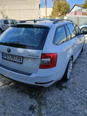 Skoda Octavia, снимка 8