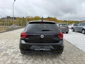 VW Polo 1.6TDI R-Line , снимка 5