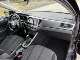 VW Polo 1.6TDI R-Line , снимка 12