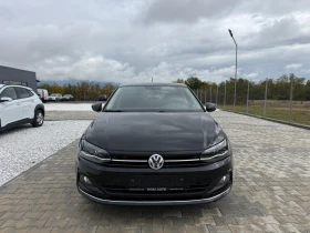 VW Polo 1.6TDI R-Line , снимка 2