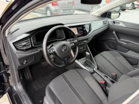 VW Polo 1.6TDI R-Line , снимка 9
