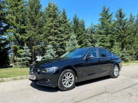 BMW 316 с история, снимка 1