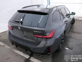 BMW 330 d xDrive Touring Sportautomatic, снимка 3