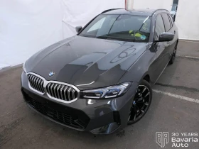 BMW 330 d xDrive Touring Sportautomatic, снимка 1