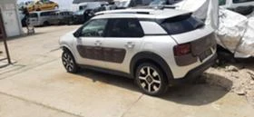 Citroen C4 Cactus 1.6 HDI | Mobile.bg    2