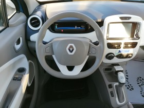 Renault Zoe 40kWh Z.E. 100%electric | Mobile.bg   10