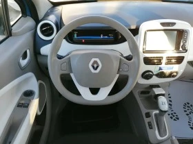 Renault Zoe 40kWh Z.E. 100%electric, снимка 10