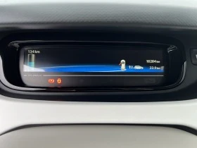 Renault Zoe 40kWh Z.E. 100%electric, снимка 13