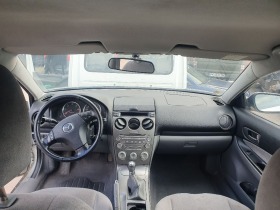 Mazda 6 2.0 dizel na chasti, снимка 7