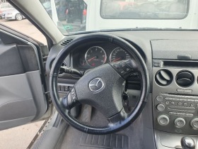Mazda 6 2.0 dizel na chasti, снимка 8 - Автомобили и джипове - 45768176