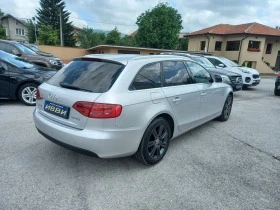     Audi A4 2.0 TDI