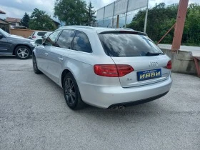     Audi A4 2.0 TDI