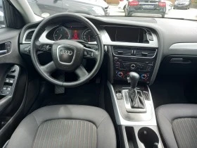 Audi A4 2.0 TDI | Mobile.bg    8