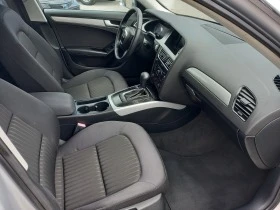 Audi A4 2.0 TDI | Mobile.bg    10