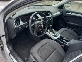 Audi A4 2.0 TDI | Mobile.bg    5