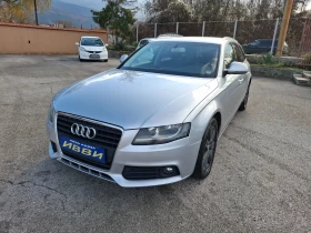     Audi A4 2.0 TDI