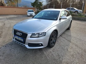 Audi A4 2.0 TDI | Mobile.bg    13