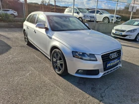 Audi A4 2.0 TDI | Mobile.bg    14