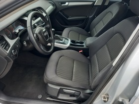 Audi A4 2.0 TDI, снимка 7