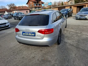     Audi A4 2.0 TDI