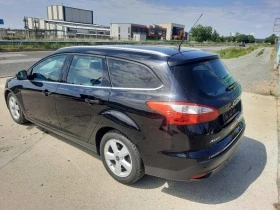 Ford Focus Titanium, снимка 3