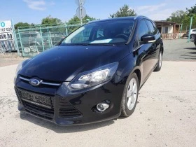 Ford Focus Titanium, снимка 13