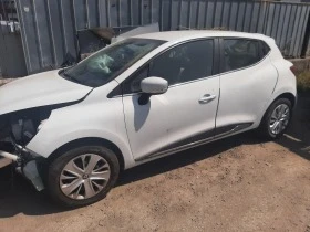 Renault Clio 1.5DCI Тип K9K E6, снимка 4