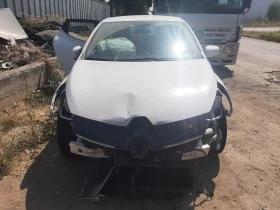 Renault Clio 1.5DCI Тип K9K E6, снимка 1