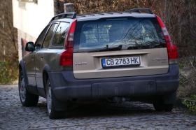 Volvo Xc70, снимка 3 - Автомобили и джипове - 43363557