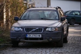 Volvo Xc70, снимка 1 - Автомобили и джипове - 43363557
