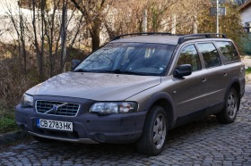 Volvo Xc70, снимка 2 - Автомобили и джипове - 43363557