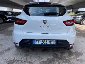 Renault Clio 1.5dCI-2019-NAVI, снимка 6 - Автомобили и джипове - 44682547