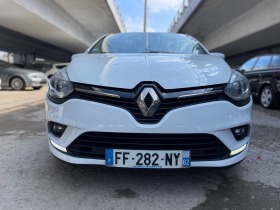 Renault Clio 1.5dCI-2019-NAVI | Mobile.bg   3