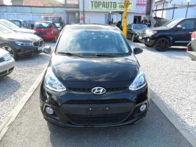     Hyundai I10 1.2i AVTOMAT